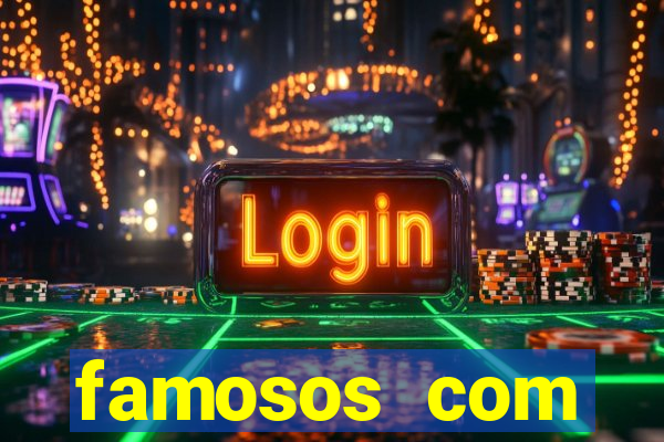 famosos com sobrenome santos